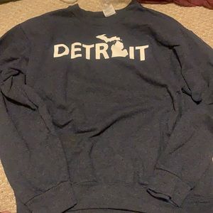 crewneck